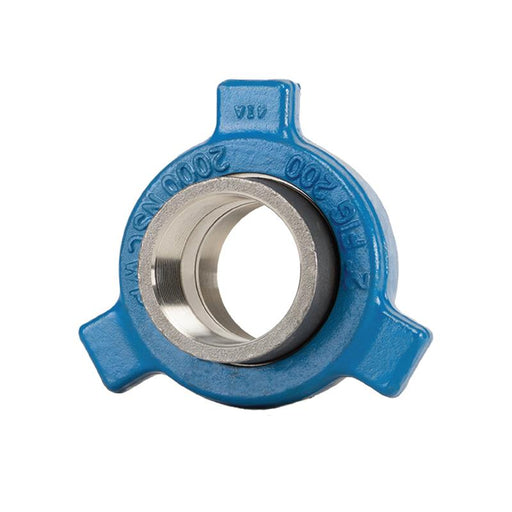 Hammer Unions — Oil Baron Supply