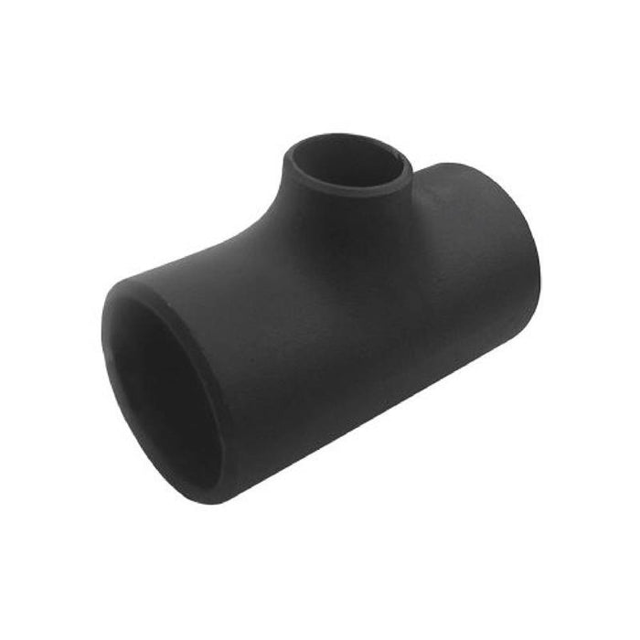 Buttweld Reducing Tee, Carbon Steel, ASTM A234 — obs