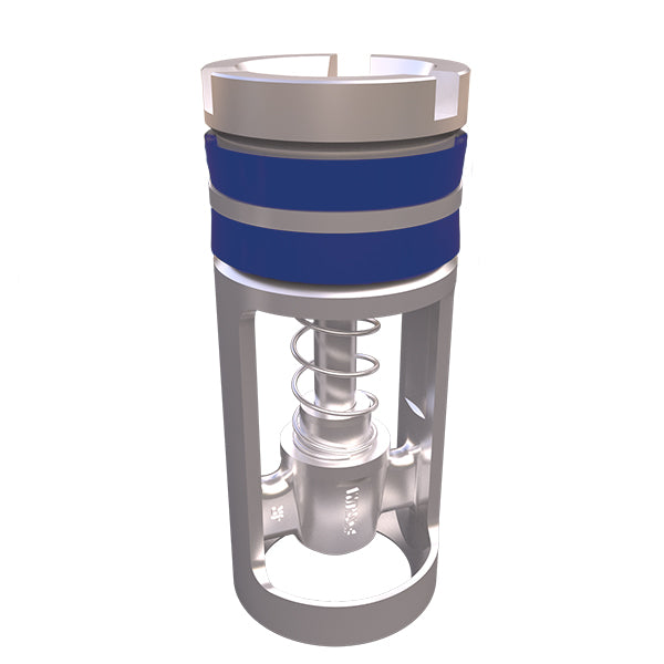 Drill Pipe Float Valve, Model F/FA — obs