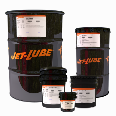 Jet-Lube Korr-Guard Thread Pipe Storage Compound