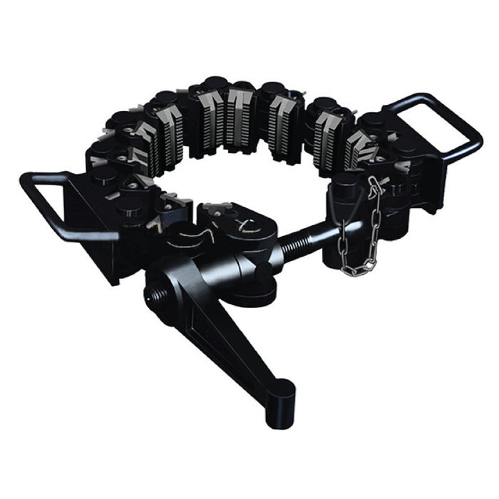 Type T Style Safety Clamp